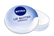          Nivea Lip Butter Original