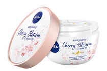 , ,        Nivea Cherry Blossom & Jojoba Oil