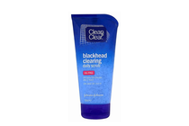 Козметика за почистване на лице » Скраб Clean & Clear Blackhead Clearing Daily Scrub