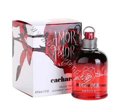 CA-30A  Cacharel Amor Amor Absolu, 30 ml