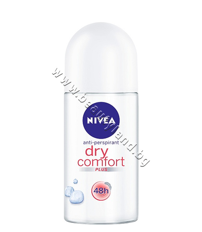 NI-81611 - Nivea Dry Comfort Plus