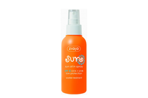        Ziaja Sun Oil In Spray SPF 6