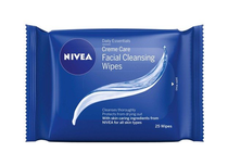          Nivea Creme Care Facial