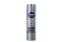    Nivea Men Silver Protect Dynamic Power