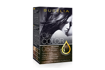 Бои за коса и оцветяващи продукти » Боя за коса Rubelia Olea Color, 05 Light Chestnut