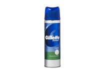        Gillette Series Foam Conditioning