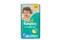     Pampers Active Baby Maxi Plus, 53-Pack