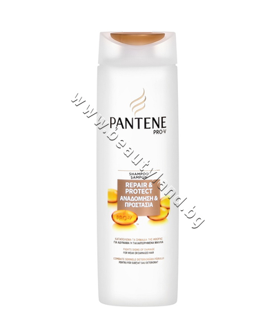 01.02358  Pantene Repair & Protect