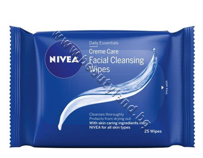 NI-89232    Nivea Creme Care Facial