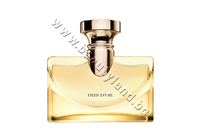 BV-100SID  Bvlgari Splendida Iris d'Or, 100 ml