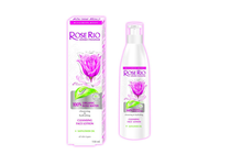        Rose Rio Cleansing Face Lotion