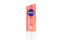          Nivea Fruity Shine Peach