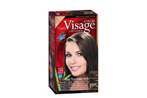           Visage Fashion Permanent Hair Color, 18 Dark Blond
