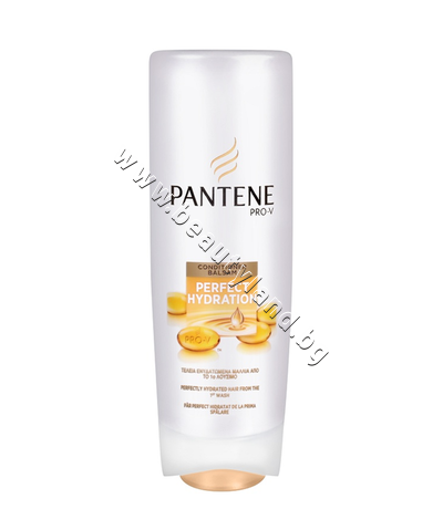 01.02594  Pantene Perfect Hydration