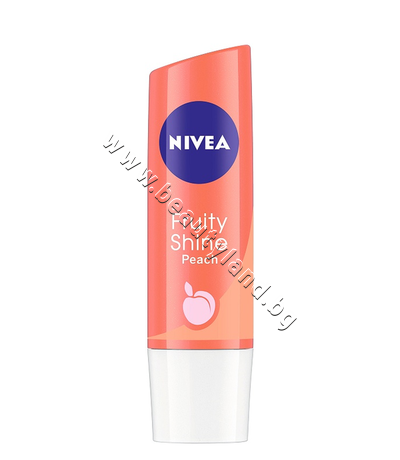 NI-85031    Nivea Fruity Shine Peach