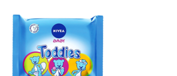 Мокри кърпички<br>за бебета и деца
