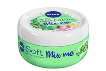        Nivea Soft Mix Me Chilled Oasis