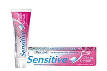 Пасти за зъби » Паста за зъби Dental Sensitive Classic Formula