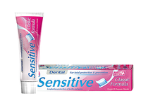        Dental Sensitive Classic Formula