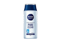      Nivea Men Care Shampoo Pure Clean