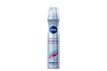        Nivea Styling Spray Diamond Volume