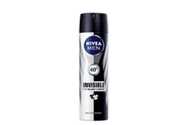    Nivea Men Invisible For Black & White