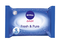          Nivea Baby Fresh & Pure Wipes, 63-Pack