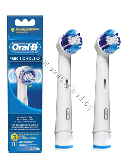 OB-0102347   Oral-B Precision Clean