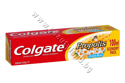 CO-49    Colgate Propolis Fresh mint