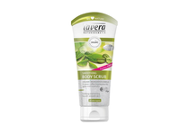 , ,        Lavera Smoothing Body Scrub