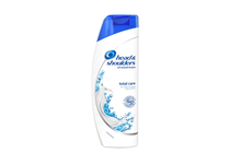      Head & Shoulders Total Care