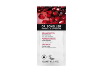      Dr. Scheller Pomegranate Facial Exfoliator