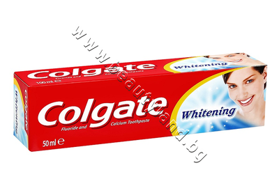 CO-66    Colgate Whitening