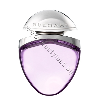 BV-25OAJ  Bvlgari Omnia Amethyste Jewel Charms, 25 ml