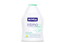      Nivea Intimo Natural