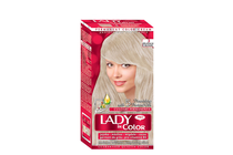           Lady in Color Pro, 3 Platinum Blonde