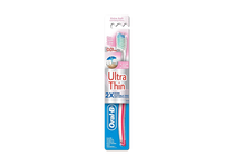        Oral-B UltraThin Pro Gum Care Extra Soft