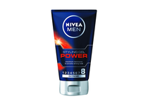          Nivea Men Power Extreme Styling Gel