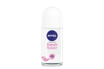   -  - Nivea Fresh Flower