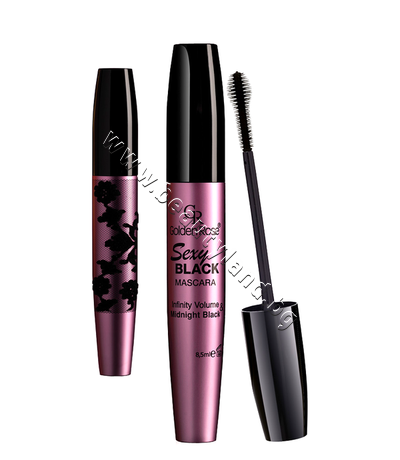 GR-61316  Golden Rose Sexy Black Mascara