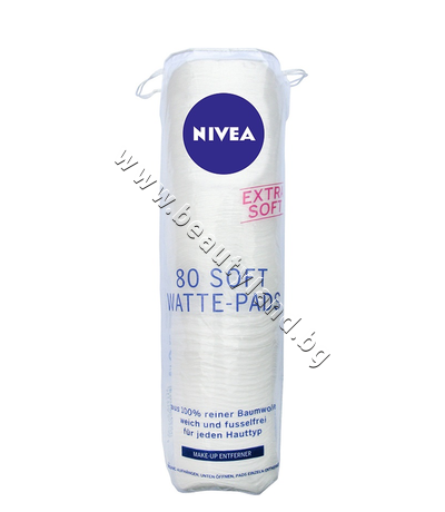 NI-42076   Nivea Extra Soft