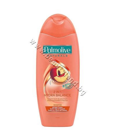 PA-1905  Palmolive Hydra Balance 2 in 1