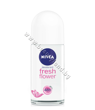 NI-80062 - Nivea Fresh Flower