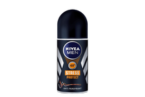   -  - Nivea Men Stress Protect