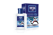 ,         Top Ten for Men Active Sport  Q10