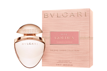 Дамски парфюми - оригинални » Парфюм Bvlgari Rose Goldea Jewel Charms, 25 ml