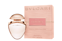   -    Bvlgari Rose Goldea Jewel Charms, 25 ml