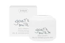        Ziaja Goat's Milk Moisturising Day Cream