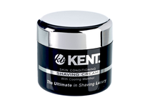 Пяна и гелове за бръснене » Крем Kent Skin Conditioning Shaving Cream