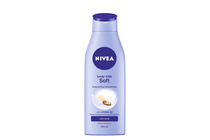 Лосиони, масла, кремове за тяло » Мляко Nivea Soft Body Milk